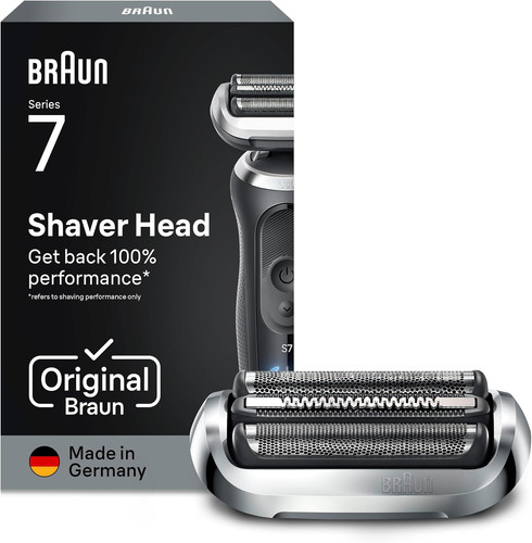 Braun elektrorasierer - braun,