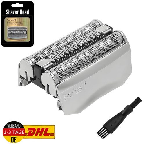 Scherkopf für braun series - scherkopf,