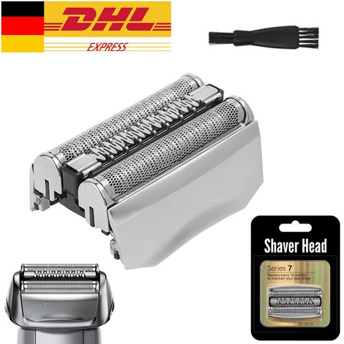 70s scherkopf für braun - scherkopf,