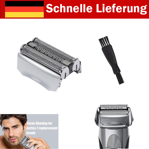 Scherkopf für braun - scherkopf, 70s