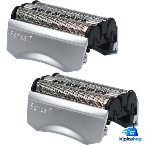 Braun series 70s - 2,