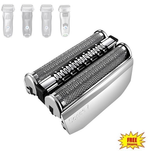 Ersatzkopf für braun 70s - ersatzkopf,