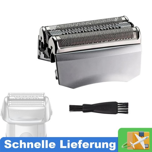 Scherkopf für braun series - für,