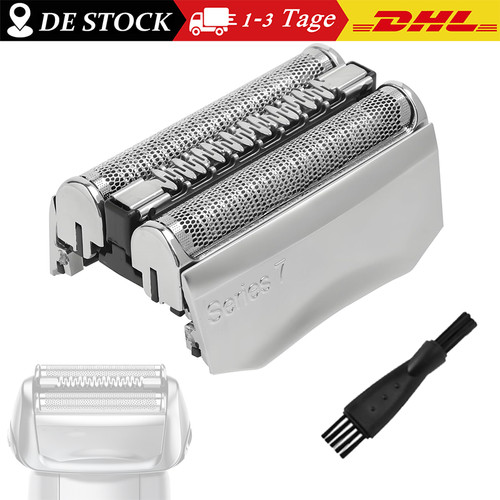 Für braun 70s scherkopf - für,