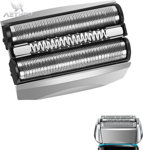 Braun series scherkopf - series,
