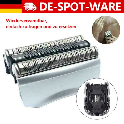 Scherkopf für braun 70s - scherkopf,