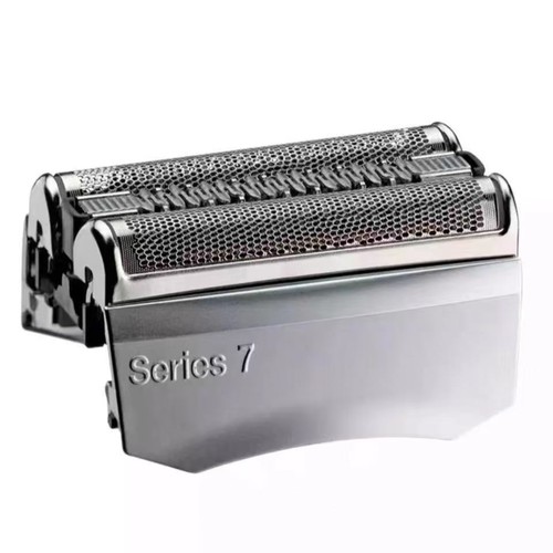 Scherkopf für braun series - braun, 7