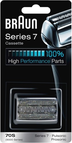 Braun series elektrorasierer - series, 7
