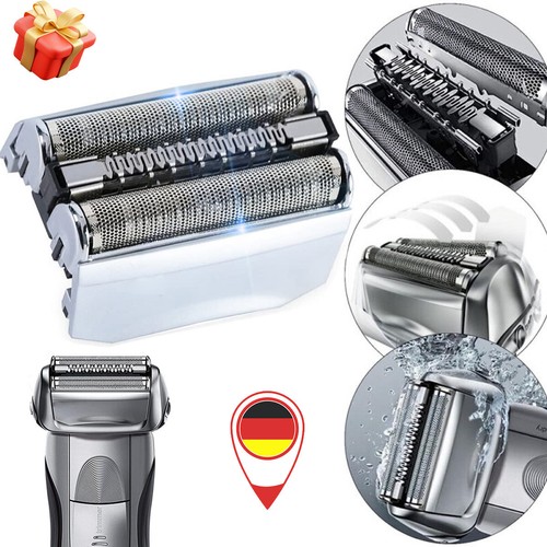 Rasierkopf scherkopf ersatz - scherkopf,