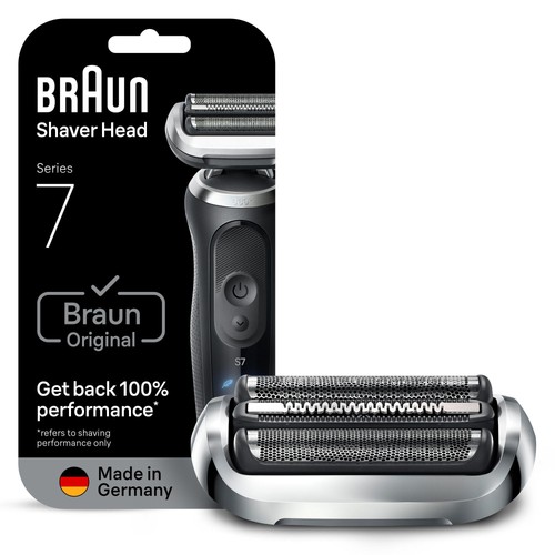 Braun series 74s - braun, 7
