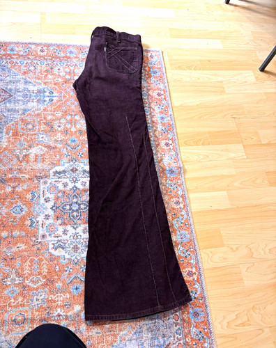 Original 70s vintage - 70s, levi's