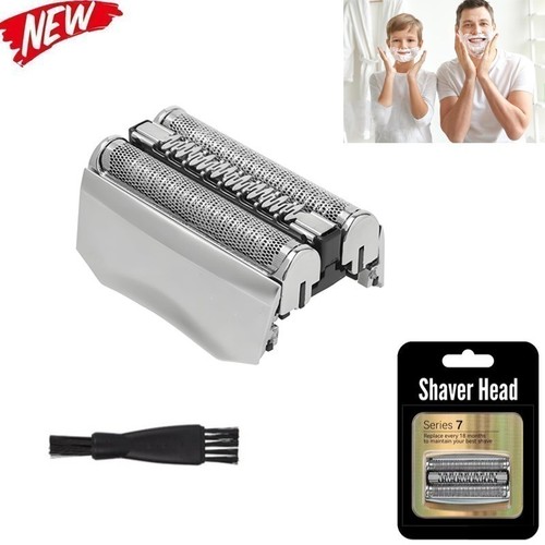 Für braun 70s scherkopf - 70s,