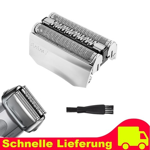 Für braun 70s - 70s, scherkopf