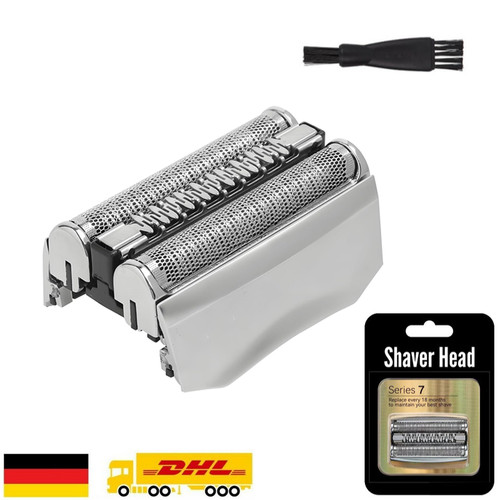 Scherkopf für braun - braun, 7