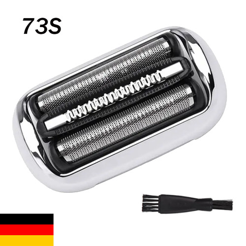 73s scherkopf für braun - 73s,