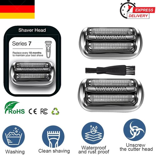 2pack für braun 73s original - braun,