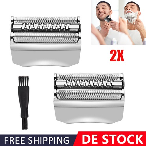 Scherkopf für braun - für,