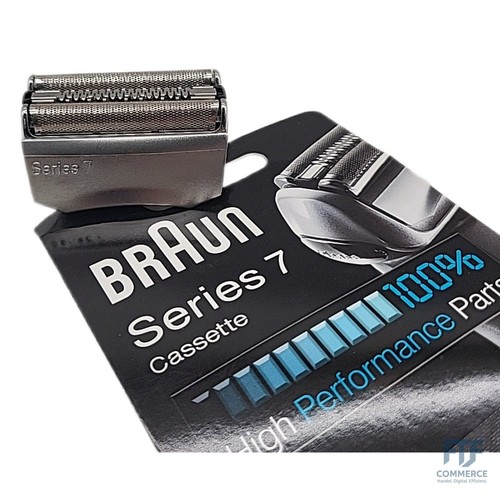 Braun series elektrorasierer - series, 7