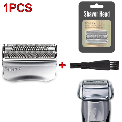 Scherkopf für braun series - scherkopf,