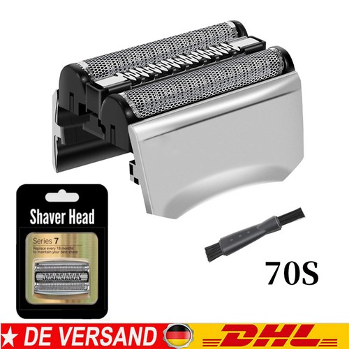 Scherkopf für braun 70s - scherkopf,