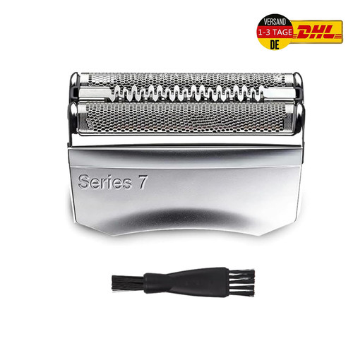 Scherkopf für braun series - scherkopf,