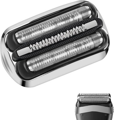 Braun series scherkopf - series, 7