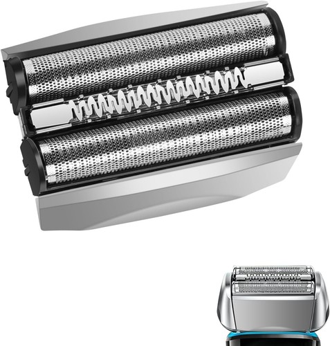 Braun series scherkopf - braun,