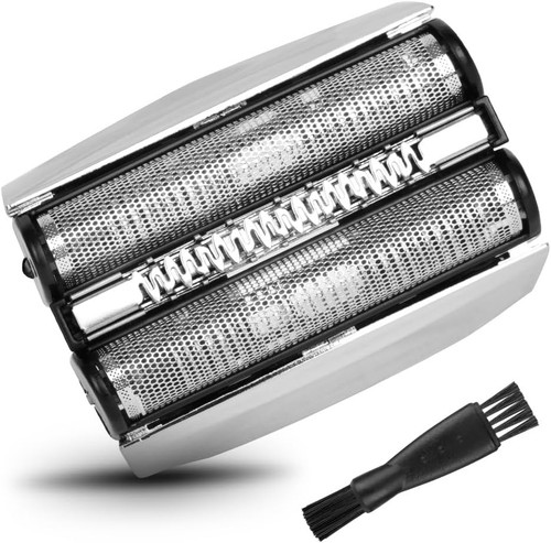 Scherkopf für braun - für,