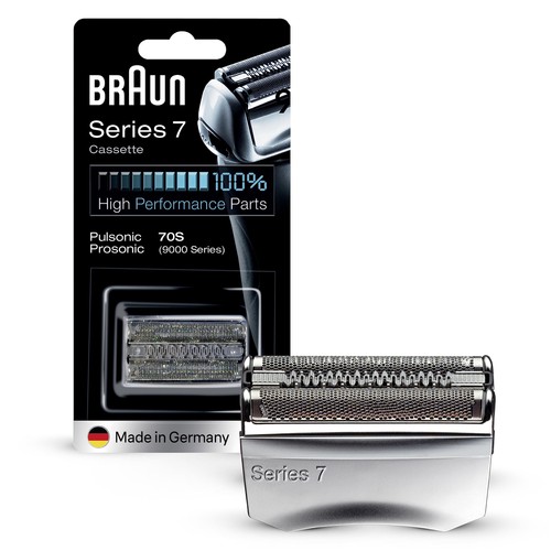 Braun elektrorasierer - braun,