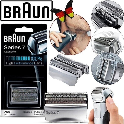 Neu braun original - braun,