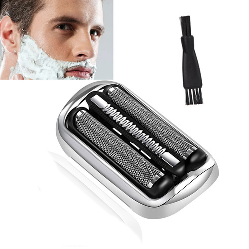 73s scherkopf für braun - 73s,