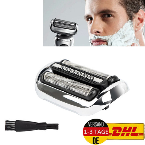 73s scherkopf für braun - 73s,