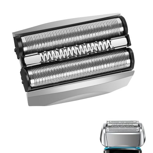 Braun series scherkopf - braun, 7