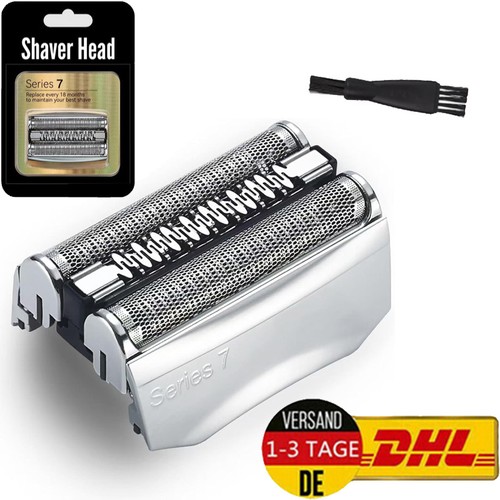 Scherkopf für braun series - scherkopf,