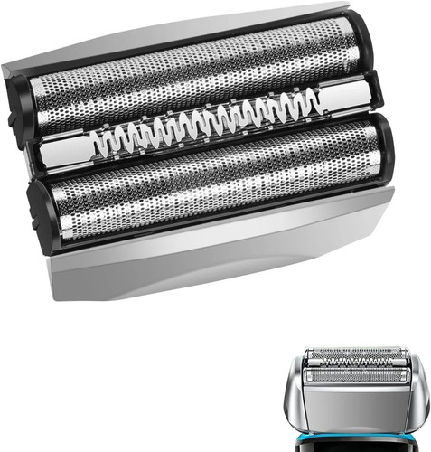 Braun series scherkopf - braun,