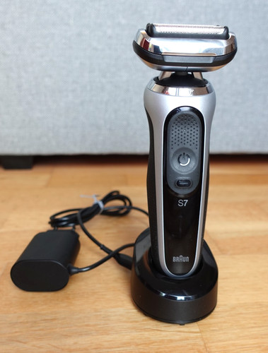 Braun series s1000s - braun,