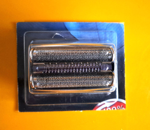 Braun cassette series 7 - s,