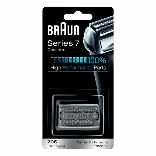 Braun series kp70s kombipack - braun,