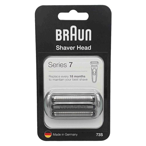Braun wirklich original - wirklich,