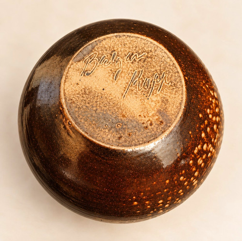 Elfriede balzar kopp vase - balzar-kopp,