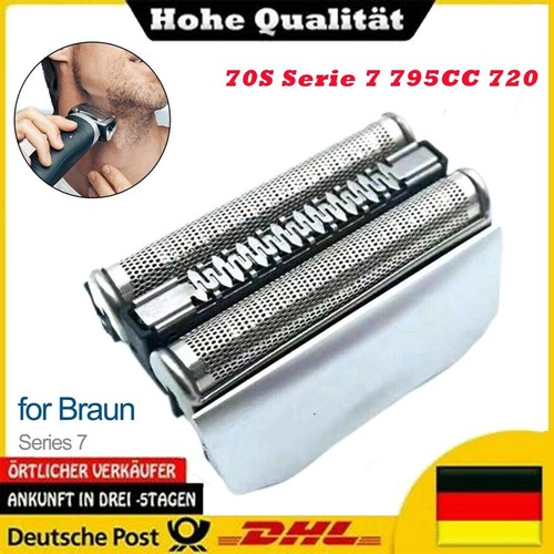 Braun kombipack 70s - braun,