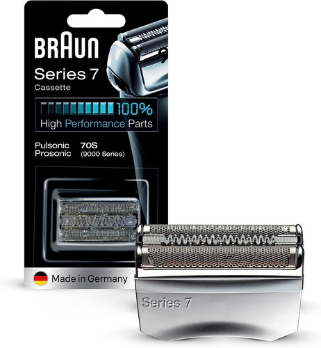Braun elektrorasierer - braun,