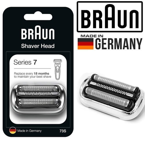 Braun series rasierer - braun,