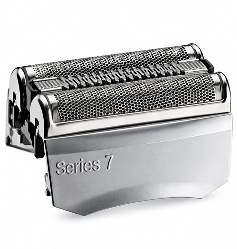 Scherkopf für braun series - braun,