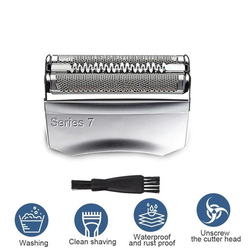 Scherkopf für braun - scherkopf, 7