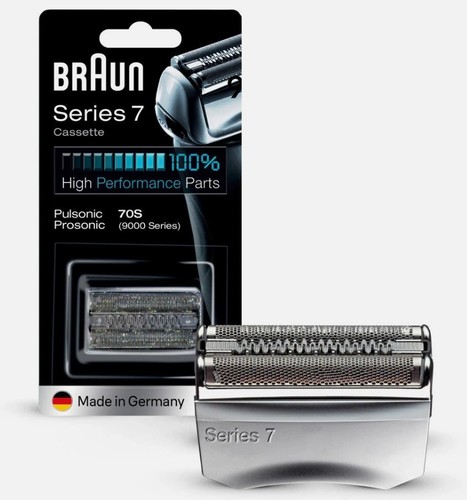 Braun series 70s - braun,