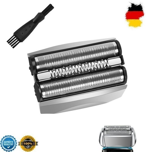 Für braun 70s - braun, scherkopf