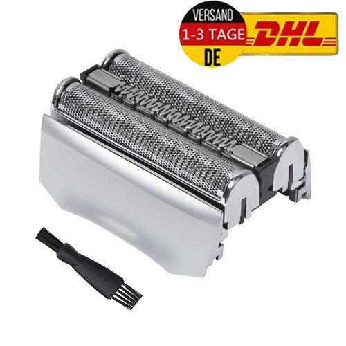Scherkopf für braun - series, 7