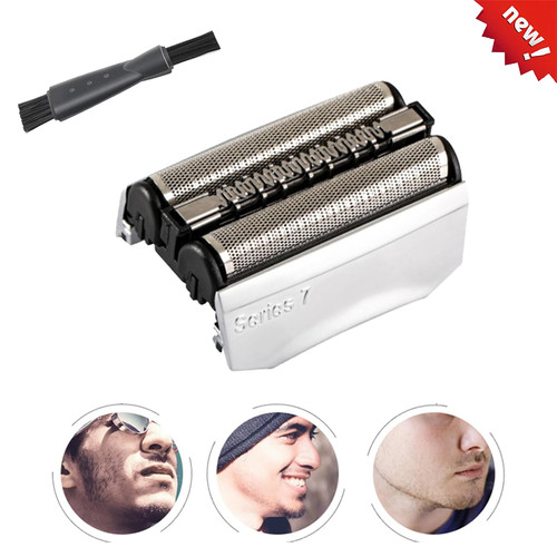 Scherkopf für braun series - scherkopf,