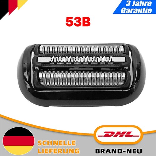 Elektrorasierer scherkopf - elektrorasierer,